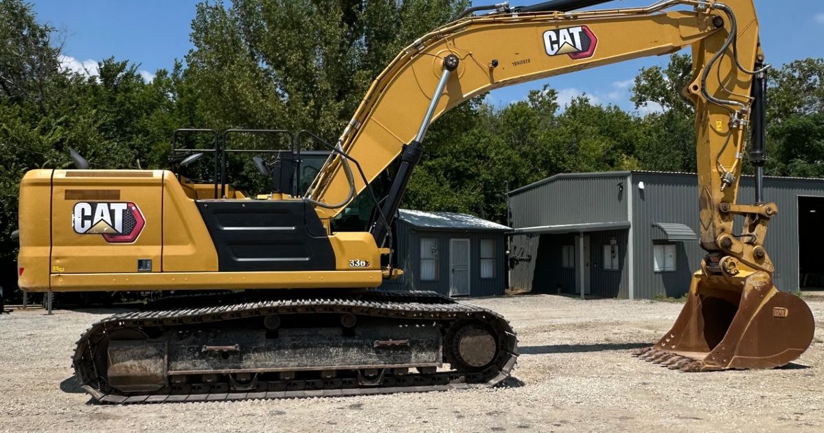 Operator Tips: Maximum Production from Rental Equipment